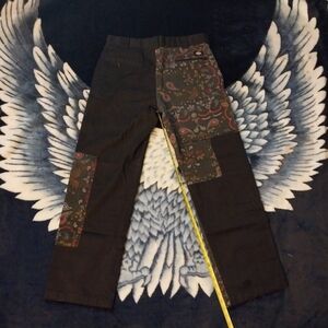 Dickies Paisley Patchwork